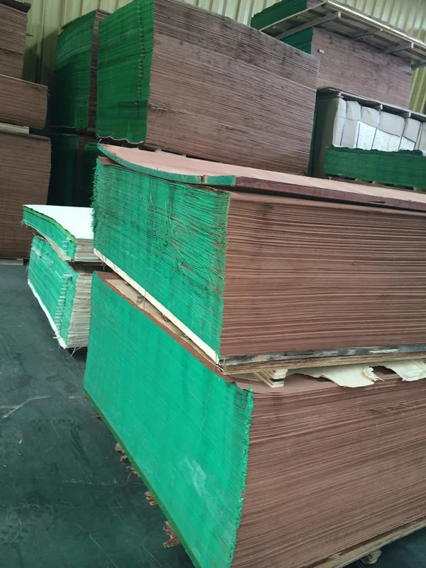 linyi cheap 0.3mm engineered keruing veneer, recon gurjan veneer for plywood india market