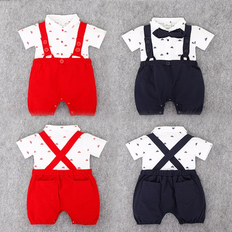 Dh031 Wholesale Children Clothes Newborn Baby Boys Clothing Set Buy