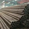 API 5L B st37 steel mechanical properties high quality seamless carbon steel pipe made in China