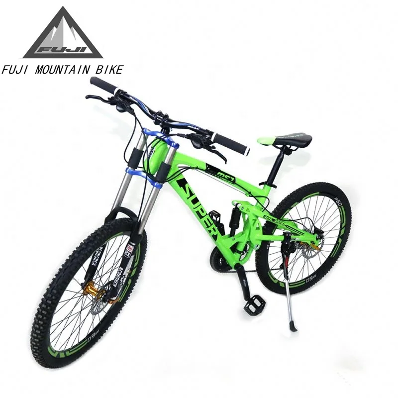 best aluminium enduro bike