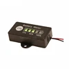 Lead Acid Battery level Capacity Tester Fuel Gauge indicator Meter 12V 24V 36V 48V for ATV UTV SLA AGM GEL VRLA battery