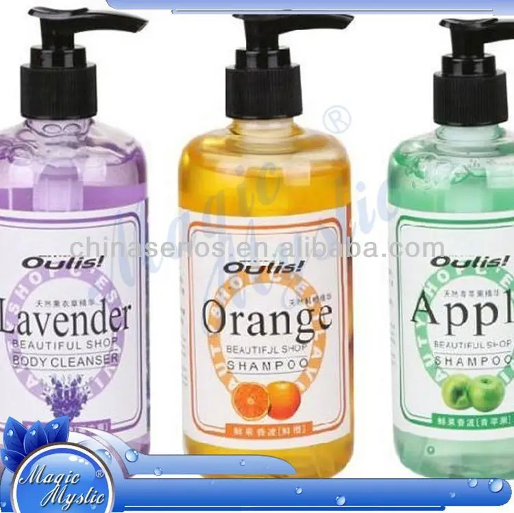 Absorb Well Oily Hair Dandruff Shampoo