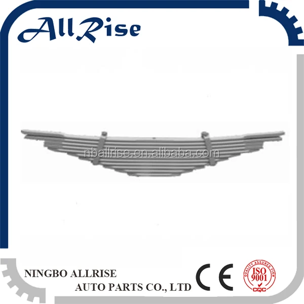 ALLRISE C-19157 Trucks 257658 Leaf Spring