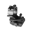 Universal 25.4mm and 30mm adjustable scope mount