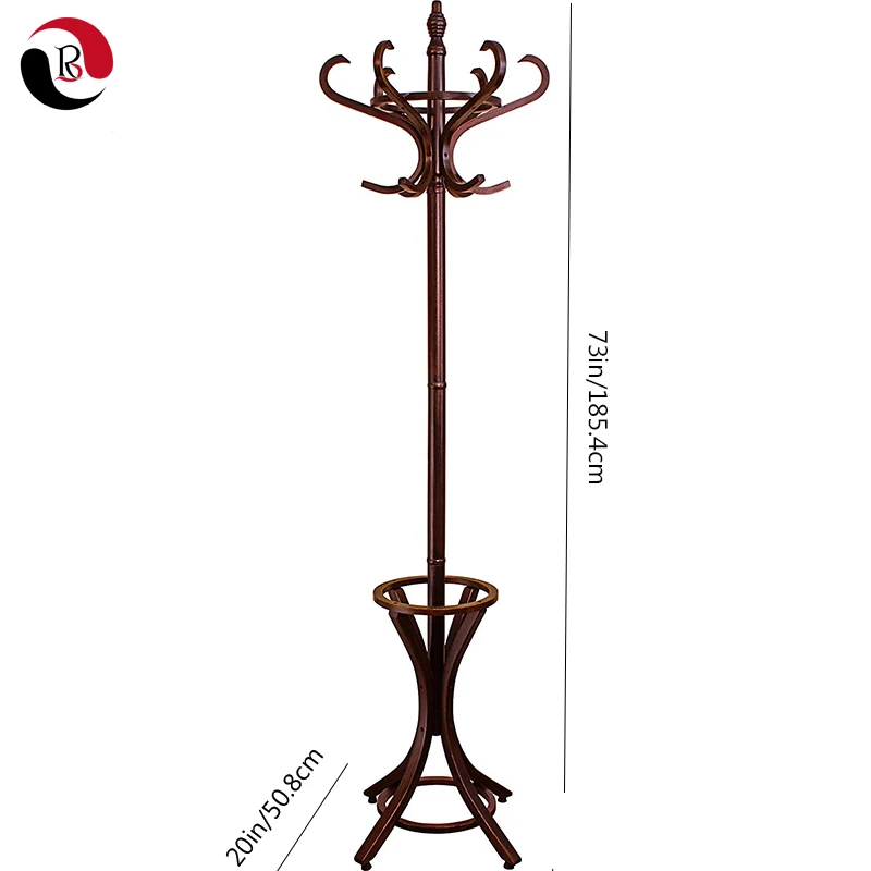 where to buy a standing coat rack