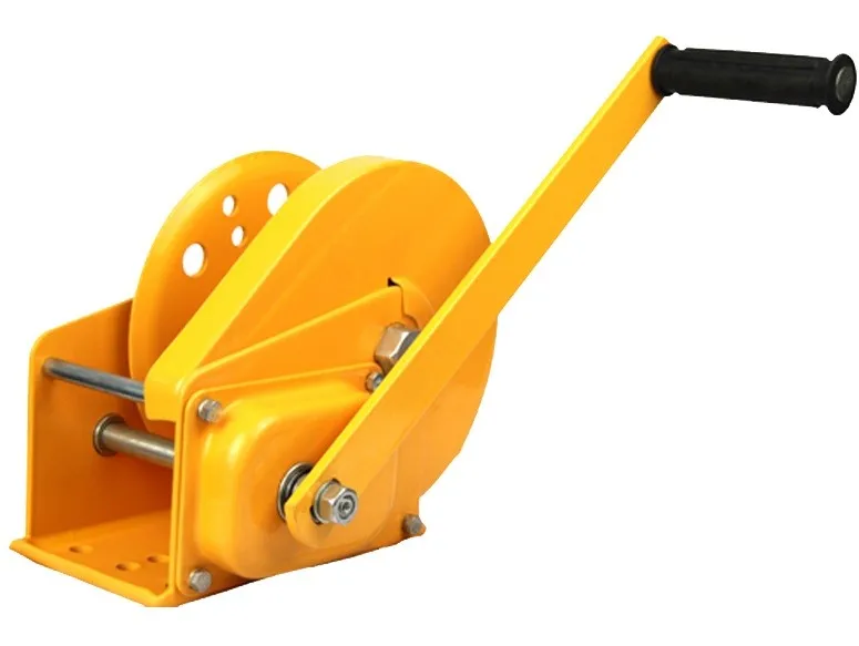 mini lifting hp1000 electric truck crane for pick