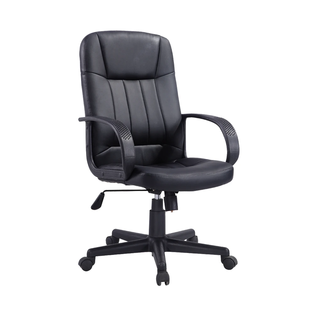 Top Rated Leather High Back Executive Chair - Buy High Back Executive