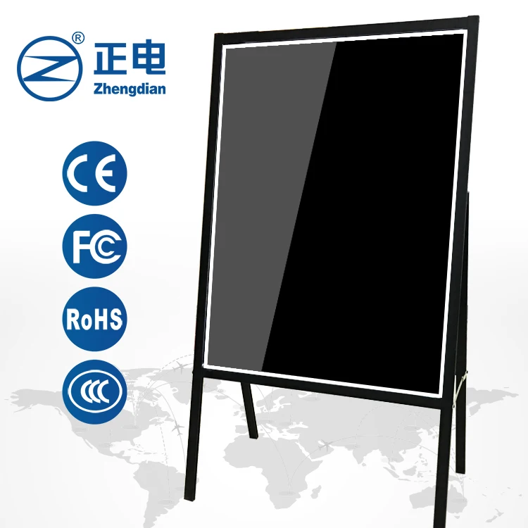 led display electronic advertising board
