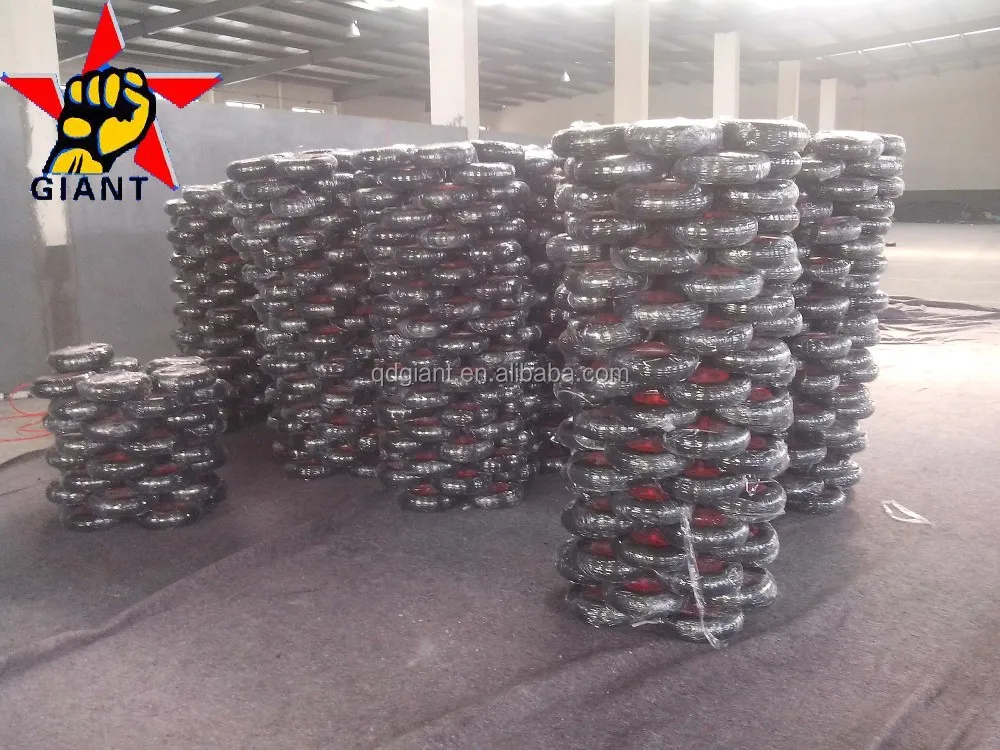 3.50-6 Pneumatic Rubber Tire for Heavy Duty Truck