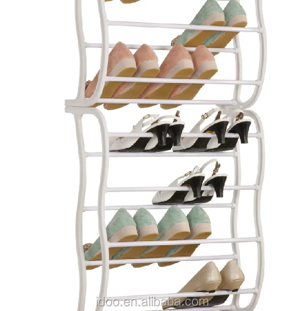 New Product Door Rack Front Door Shoe Rack Over Door Shoe Rack Buy Rak Pintu Pintu Depan Rak Sepatu Di Atas Pintu Rak Sepatu Product On Alibaba Com