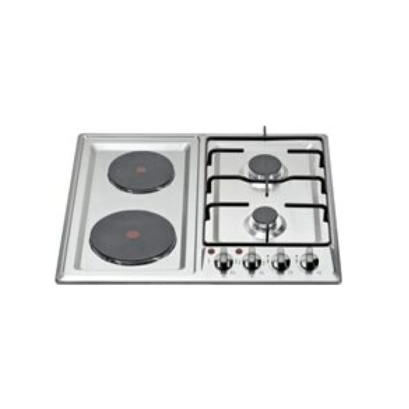 Electric Cooker Glass Top Gas Stove Portable Gas Stove Burner