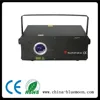 1W high power high beam fairy animation writing laser light