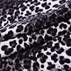 China manufacturer great material elmo 80 cotton 20 polyester padded fabric