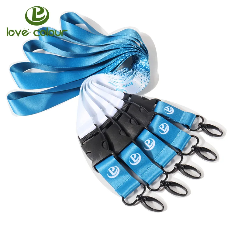 Lanyard 102L2