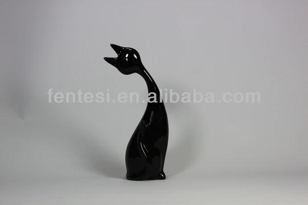 small animal ceramic figurines wholesale