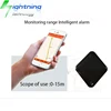 OEM Smart Bluetooth Key Finder GPS Tracker Tag Anti Perdida Luggage Locator wireless bluetooth tracker