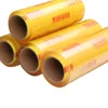 Ultra-thin, clean, clean pvc plastic wrap food packaging