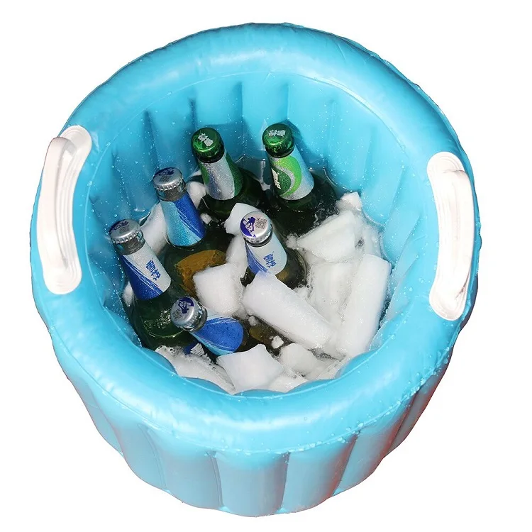 floating beer cooler for pool