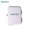 < Softel> EPON Network 16 Core Fiber Optic Cable Splitter Terminal Box