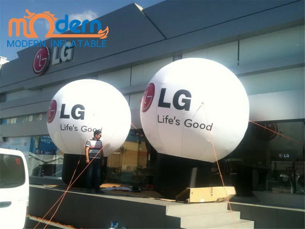 Giant Inflatable Balloon Remax - Customized Sizes & Colors