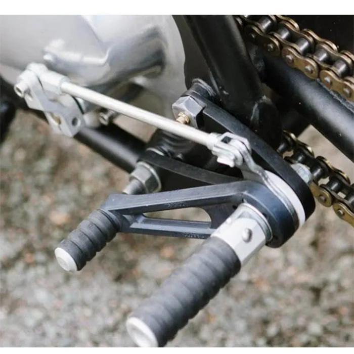 Universal Offset Shifter Arm For Motorcycle Buy Motorcycle Shifter