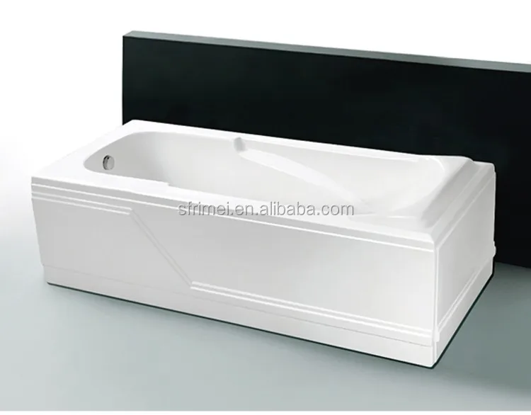 K-3312 Japanese Soak Tub,Adult Portable Bath,Tiny Corner Bath Tubs