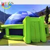 Projection/movie inflatable planetarium igloo/air planetarium dome