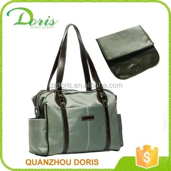 Custom Luxury Baby Diaper Bags View Odm Custom Luxury Baby Diaper Bags
