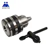 B16 B18 CNC tool holder key type stainless steel drill