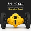 New arrival popular 2.4GHz remote control Bounce rc car with WIFI FPV 0.3MP camera for sale