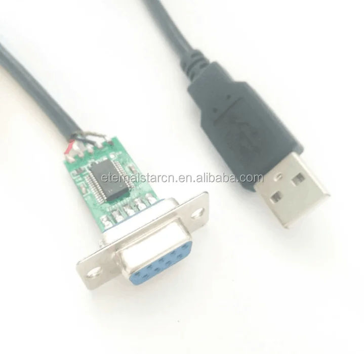 rs232 to usb