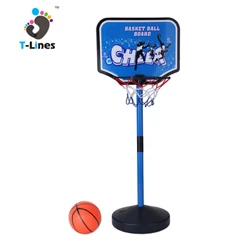 Plastic baby garden toy swing set with basketball hoop.jpg