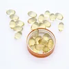 Private Label Improve Development Omega 3 Kids Fish Oil Softgel capsules