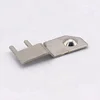 Bulk coil aa battery spring contact button metal dome Online Shop China
