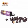 children snacks chocolate ball chinese candy names with peanut