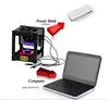 NEJE 1500mw Mini USB Laser Engraver Printer Carver DIY Engraving Cutting Machine
