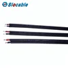 Slocable Professional Manufacturer Solar Panel Double Core 4mm2 Solar Wire