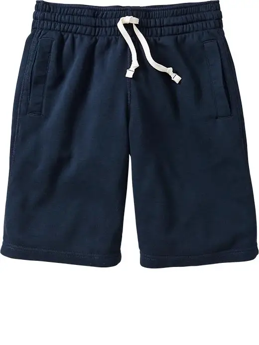 mens sweat shorts old navy