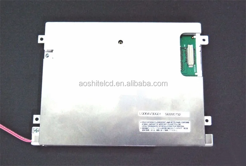 Дисплей LCD профессиональный Sharp. Nl6448bc20-21c. Lq070t5dg04. Lq064x3lw02.