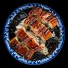 Frozen Roasted Eel Fish For Sale