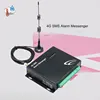 4G Multipoint usb temperature data logger for building management