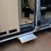 CE Vehicle Electric Step Vehicle Sliding Step