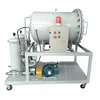 TYB Series Coalescer and Separator Oil Purification Machine