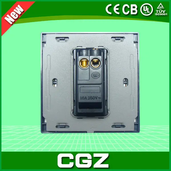 3 Gang 2 Way Light Switch Electric Light Switch Buy Light Switch,3