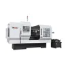 China Best Seller SP400 CNC Flow Forming Spinning Machine