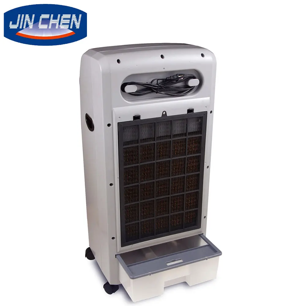 Floor Standing Movable Humidity Room Water Air Cooler Buy Room Water