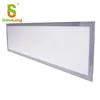 UL DLC approved 1200x600mm square led panel light 60w led troffer