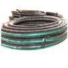 EPDM black 8 bar suction 10 inch diameter rubber hose