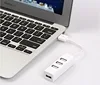 2019 New Product Hot Items Usb A To Usb 4 Ports Usb 3.0 Hub for Smartphone Laptop Computer