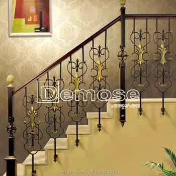 Interior Stair Iron Handrails Antique Ornamental Railing Prices Interior Stair Iron Handrails Antique Ornamental Railing Prices